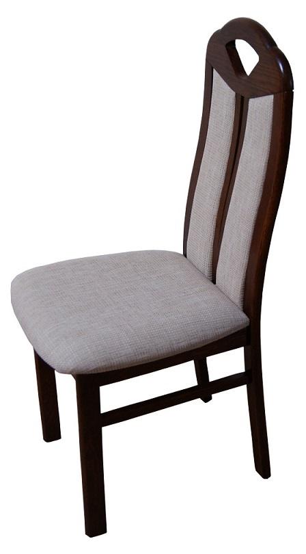 Krzesło Owal 6